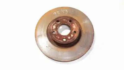 Pezzo di ricambio per auto di seconda mano disco freno anteriore per volvo v50 (545) 2.0 d riferimenti oem iam 