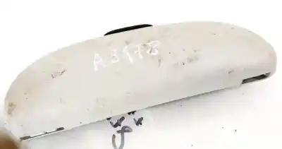 Peça sobressalente para automóvel em segunda mão porta luvas por opel meriva 1.6 16v referências oem iam 