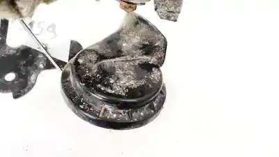 Peça sobressalente para automóvel em segunda mão buzina / sirene por opel meriva b 1.7 16v cdti referências oem iam 002924