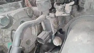 Автозапчасти б/у дополнительный воздушный клапан за honda cr-v (rd8) 2.0 vtec cat ссылки oem iam   