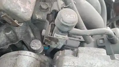 Автозапчасти б/у дополнительный воздушный клапан за honda cr-v (rd8) 2.0 vtec cat ссылки oem iam 