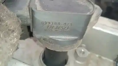 Автозапчасти б/у катушка зажигания за honda cr-v (rd8) 2.0 vtec cat ссылки oem iam 099700070  099700-070