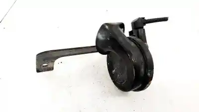 Second-hand car spare part HORN for VOLKSWAGEN TOUAREG (7L6)  OEM IAM references E1000209  E10209