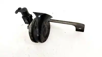Second-hand car spare part HORN for VOLKSWAGEN TOUAREG (7L6)  OEM IAM references E1000209  E10209