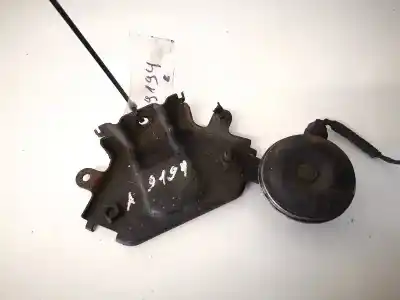 Peça sobressalente para automóvel em segunda mão buzina / sirene por honda fr-v (be) 2.2 ctdi executive referências oem iam e13000514