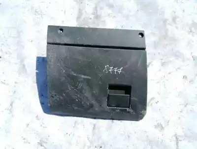 Second-hand car spare part glove compartment for opel meriva b 1.7 16v cdti oem iam references 13119309