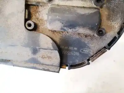 Автозапчастина б/у двигатель передніх склоочисників для ford s-max (ca1) 2.0 tdci cat посилання на oem iam 6m2117508a  1397220528