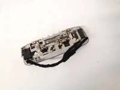 Автозапчастина б/у внутрішне світло для ford s-max (ca1) 2.0 tdci cat посилання на oem iam 1s7a13k767ab  1s7a-13k767-ab