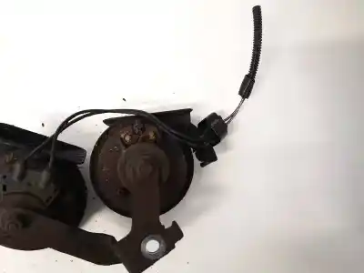 Автозапчастина б/у ріг для ford s-max (ca1) 2.0 tdci cat посилання на oem iam e355306  