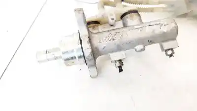 Peça sobressalente para automóvel em segunda mão bomba de travões por opel meriva b 1.7 16v cdti referências oem iam 