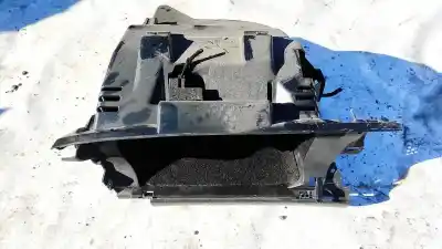Автозапчастина б/у бардачок для ford s-max (ca1) 2.0 tdci cat посилання на oem iam 6m21u06010adw  
