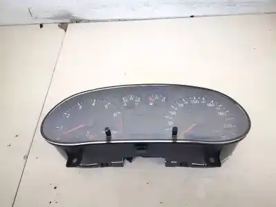 Автозапчастина б/у панель інструментів для audi a3 (8l) 1.6 посилання на oem iam 8l0919860e