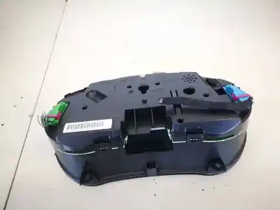 Second-hand car spare part dashboard for audi a3 (8l) 1.6 oem iam references 8l0919860e  110008894