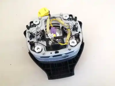 Автозапчастина б/у передня ліва подушка безопасности для volkswagen caddy ka/kb (2k) 2.0 sdi посилання на oem iam 2k0880201e  