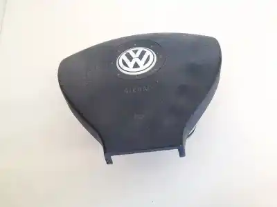 Автозапчастина б/у передня ліва подушка безопасности для volkswagen caddy ka/kb (2k) 2.0 sdi посилання на oem iam 2k0880201e