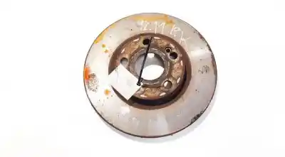 Pièce détachée automobile d'occasion disque de frein avant pour renault laguna (b56) 2.0 références oem iam 