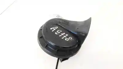 Peça sobressalente para automóvel em segunda mão buzina / sirene por opel meriva 1.6 16v referências oem iam a71335