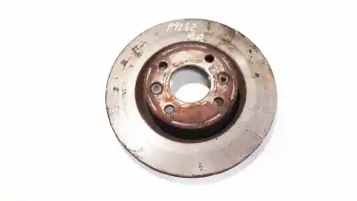 Pezzo di ricambio per auto di seconda mano disco freno anteriore per renault twingo (co6) 1.2 (c066/67/68) riferimenti oem iam 