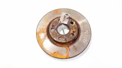 Pièce détachée automobile d'occasion disque de frein avant pour renault laguna (b56) 2.0 références oem iam 