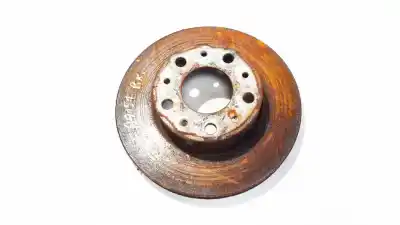 İkinci el araba yedek parçası ön Fren Diski için FIAT DUCATO CAJA CERRADA 33 (06.2006 =>) L1H1 120 Multijet OEM IAM referansları   