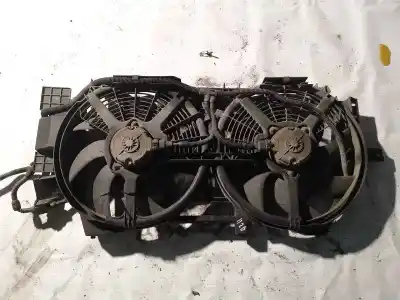 Pièce détachée automobile d'occasion ventilateur pour renault laguna (b56) 2.0 références oem iam 2176511980