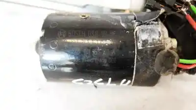 Second-hand car spare part front windshield wiper motor for audi a3 (8l) 1.6 oem iam references 1j1955113a  0589808259