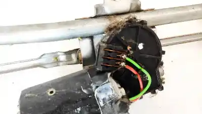 Second-hand car spare part front windshield wiper motor for audi a3 (8l) 1.6 oem iam references 1j1955113a  0589808259