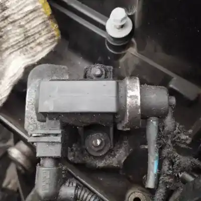 Pezzo di ricambio per auto di seconda mano valvola aria aggiuntiva per bmw x5, e53 facelift 2004 - 2006 3.0 d 2003-2015 160kw 218hp riferimenti oem iam 72279600