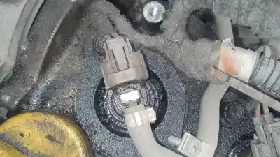 Peça sobressalente para automóvel em segunda mão injetor por opel meriva b 1.7 16v cdti referências oem iam 