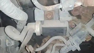 Peça sobressalente para automóvel em segunda mão bomba de ar secundária por opel meriva b 1.7 16v cdti referências oem iam 8972191550