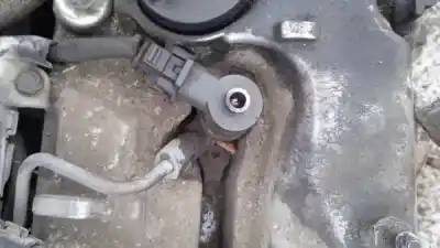 Автозапчасти б/у инжектор за honda accord viii (cl_, cm_) 2.2 i-ctdi ссылки oem iam 0445110172