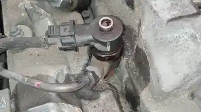 Автозапчасти б/у инжектор за honda accord viii (cl_, cm_) 2.2 i-ctdi ссылки oem iam 0445110172