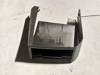 Peça sobressalente para automóvel em segunda mão porta luvas por opel meriva 1.6 16v referências oem iam 93264973