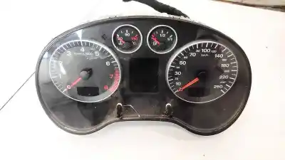 Автозапчасти б/у приборная доска за audi a3 (8p) 2.0 16v fsi ссылки oem iam 8p0920930g