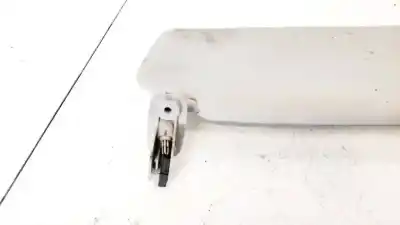 Автозапчастина б/у лівий натір для audi a3 (8p) 2.0 16v fsi посилання на oem iam 8p2857551  