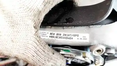 Автозапчасти б/у передняя левая подушка безопасности за audi a3 (8p) 2.0 16v fsi ссылки oem iam 8e0880201a  