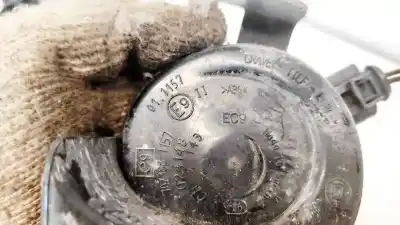 Pezzo di ricambio per auto di seconda mano corno per audi a3 (8p) 2.0 16v fsi riferimenti oem iam e9011157  