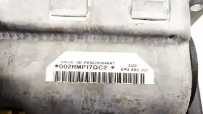 Автозапчасти б/у подушка безопасности передняя правая за audi a3 (8p) 2.0 16v fsi ссылки oem iam 8p0880202  