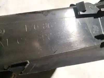 Автозапчастина б/у бардачок для skoda octavia combi (1z5) 1.9 tdi dpf посилання на oem iam 1z086263  