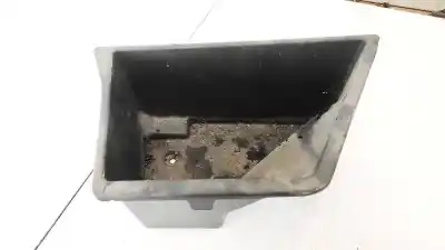 Piesă de schimb auto la mâna a doua Torpedou pentru MITSUBISHI ASX 2.0 MIVEC CAT Referințe OEM IAM 7646A298  