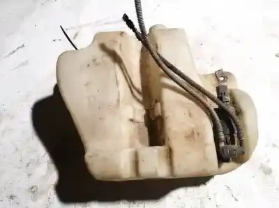 Peça sobressalente para automóvel em segunda mão depósito do limpa vidros por peugeot 807 (eb_) 2.0 hdi referências oem iam 1494916080