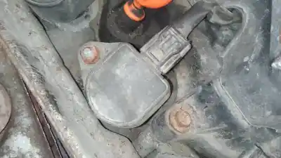 Peça sobressalente para automóvel em segunda mão bobina de ignição por honda fr-v (be) 1.8 vtec cat referências oem iam 099700101