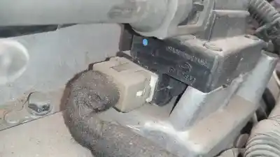 Second-hand car spare part ignition coil for renault laguna (b56) 2.0 oem iam references   