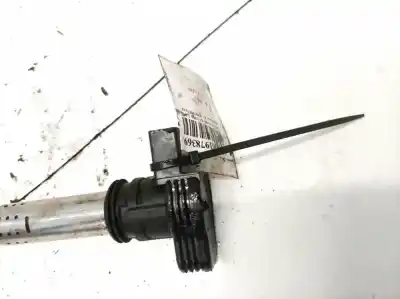 Автозапчасти б/у катушка зажигания за audi a3 (8p) 2.0 16v fsi ссылки oem iam 07k905715f  