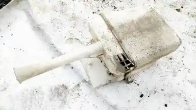 Peça sobressalente para automóvel em segunda mão depósito do limpa vidros por ford mondeo iv 1.8 tdci referências oem iam 