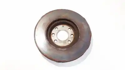 Second-hand car spare part front disc brake for opel meriva 1.6 16v oem iam references   