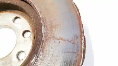 Second-hand car spare part front disc brake for opel meriva 1.6 16v oem iam references   