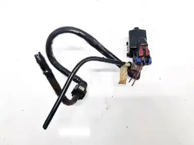 Peça sobressalente para automóvel em segunda mão bomba de ar secundária por chevrolet aveo 1.4 cat referências oem iam 96334843  96334843