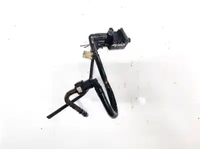 Second-hand car spare part Additional Air Valve for CHEVROLET AVEO 1.4 CAT OEM IAM references 96334843  96334843