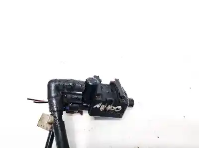 Peça sobressalente para automóvel em segunda mão bomba de ar secundária por chevrolet aveo 1.4 cat referências oem iam 96334843  96334843